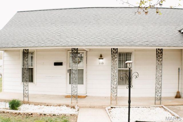 113 S Ravencrest Street, Desloge, MO 63601