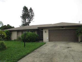 841 41st ST, Cape Coral, FL 33904