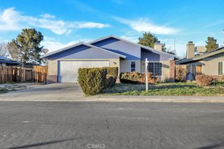 604 E Wilson, Ridgecrest, CA 93555