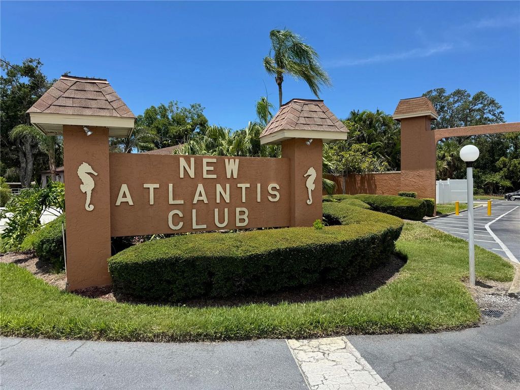 12760 INDIAN ROCKS ROAD 1048, Largo, FL 33774
