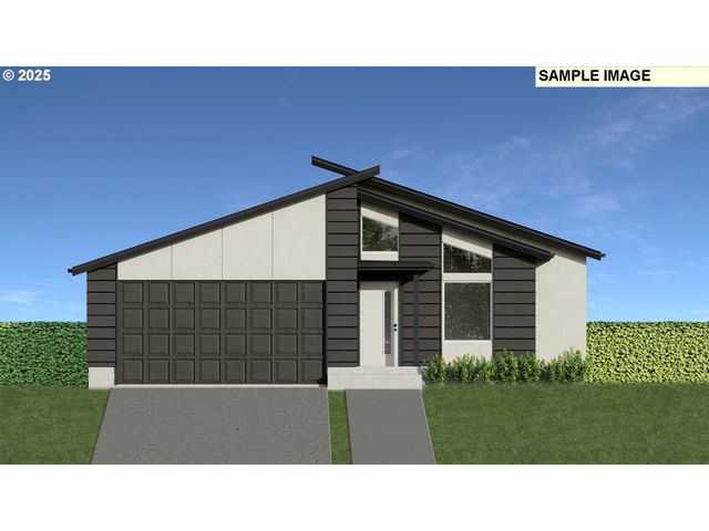 1723 Se Hankel St, Dallas, OR 97338