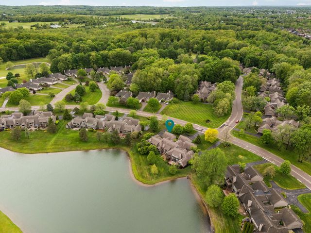 4659 Cottonwood Drive, Lodi Twp, MI 48108