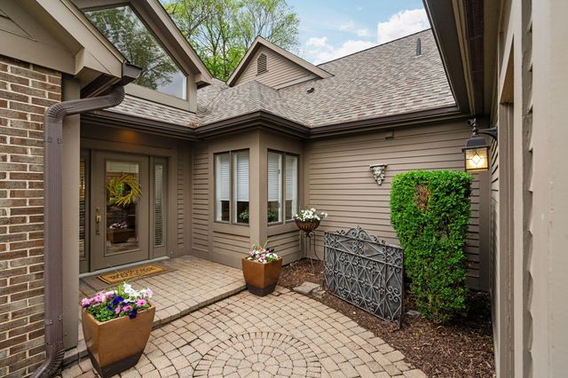 4659 Cottonwood Drive, Lodi Twp, MI 48108