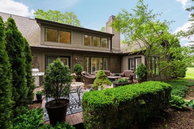 4659 Cottonwood Drive, Lodi Twp, MI 48108