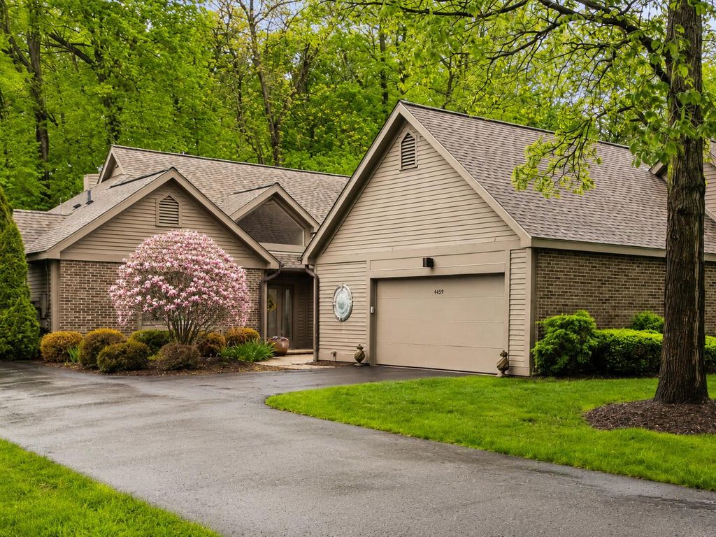 4659 Cottonwood Drive, Lodi Twp, MI 48108