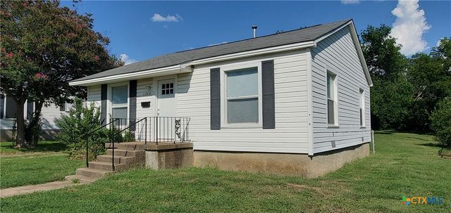 1709 S 7th Street, Temple, TX 76504