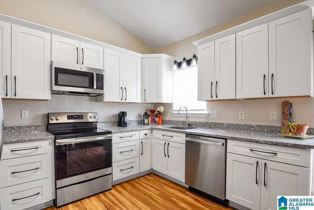 6217 LETSON FARM TRAIL, Mccalla, AL 35022