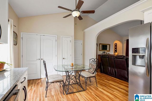 6217 LETSON FARM TRAIL, Mccalla, AL 35022
