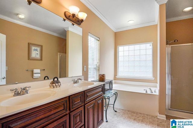 6217 LETSON FARM TRAIL, Mccalla, AL 35022