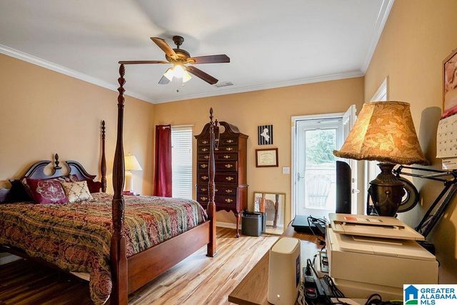 6217 LETSON FARM TRAIL, Mccalla, AL 35022