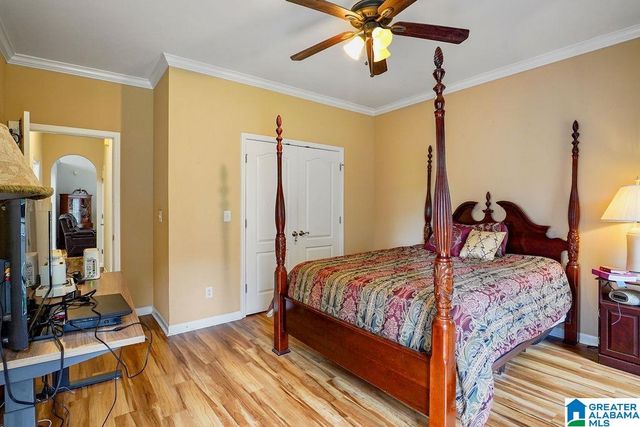 6217 LETSON FARM TRAIL, Mccalla, AL 35022