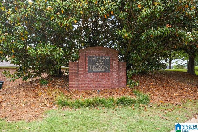 6217 LETSON FARM TRAIL, Mccalla, AL 35022