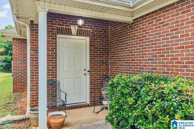 6217 LETSON FARM TRAIL, Mccalla, AL 35022