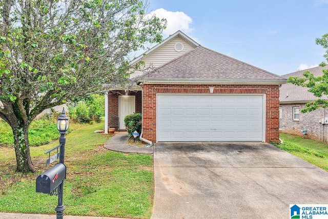 6217 LETSON FARM TRAIL, Mccalla, AL 35022
