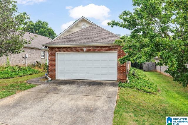 6217 LETSON FARM TRAIL, Mccalla, AL 35022