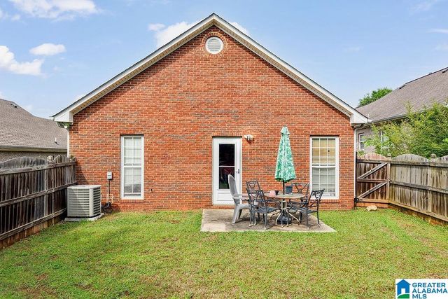 6217 LETSON FARM TRAIL, Mccalla, AL 35022