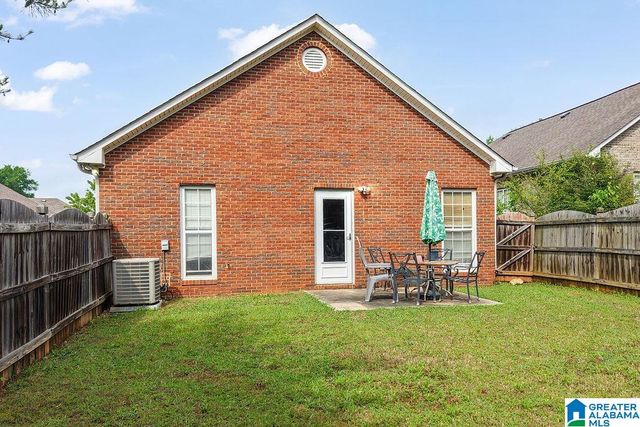 6217 LETSON FARM TRAIL, Mccalla, AL 35022