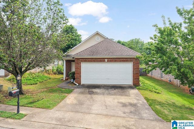 6217 LETSON FARM TRAIL, Mccalla, AL 35022