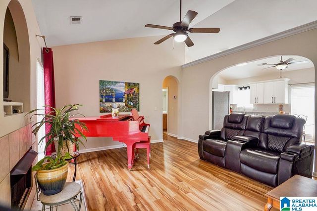 6217 LETSON FARM TRAIL, Mccalla, AL 35022