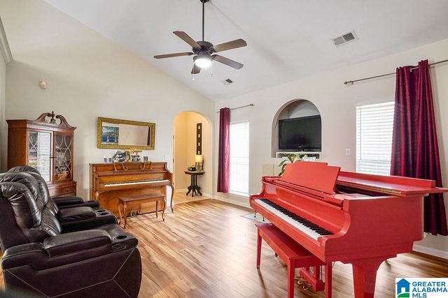 6217 LETSON FARM TRAIL, Mccalla, AL 35022