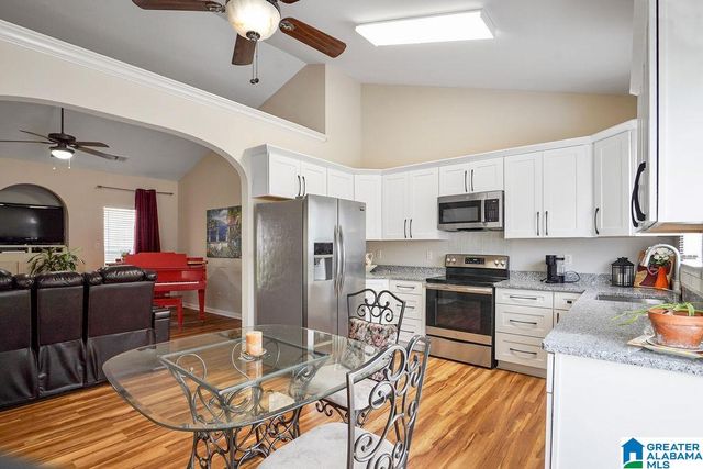 6217 LETSON FARM TRAIL, Mccalla, AL 35022