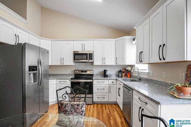 6217 LETSON FARM TRAIL, Mccalla, AL 35022
