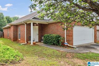 6217 LETSON FARM TRAIL, Mccalla, AL 35022