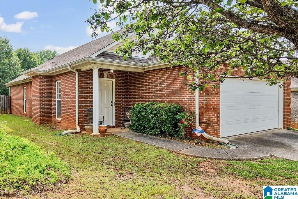 6217 LETSON FARM TRAIL, Mccalla, AL 35022
