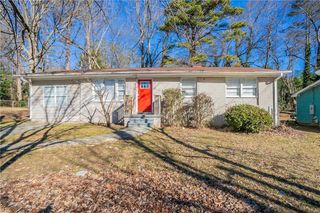 454 Oak SE Drive, Atlanta, GA 30354