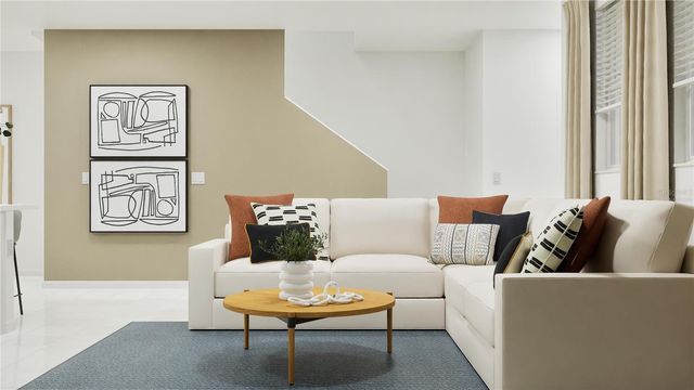 376 SOL VISTA DRIVE, Dundee, FL 33838