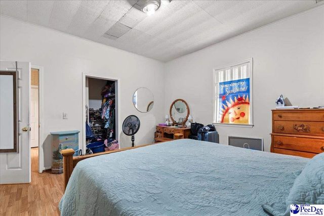 706 Poor Farm Rd, Effingham, SC 29541