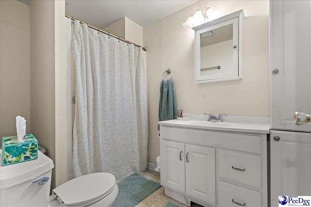 706 Poor Farm Rd, Effingham, SC 29541