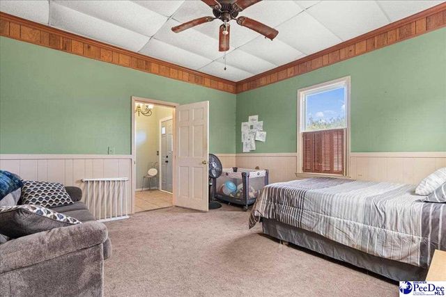 706 Poor Farm Rd, Effingham, SC 29541