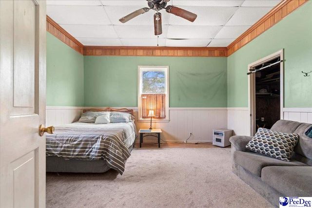 706 Poor Farm Rd, Effingham, SC 29541