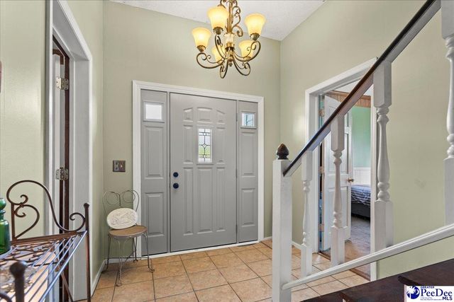 706 Poor Farm Rd, Effingham, SC 29541