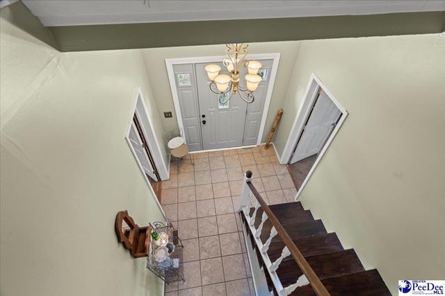 706 Poor Farm Rd, Effingham, SC 29541