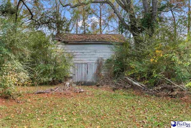 706 Poor Farm Rd, Effingham, SC 29541