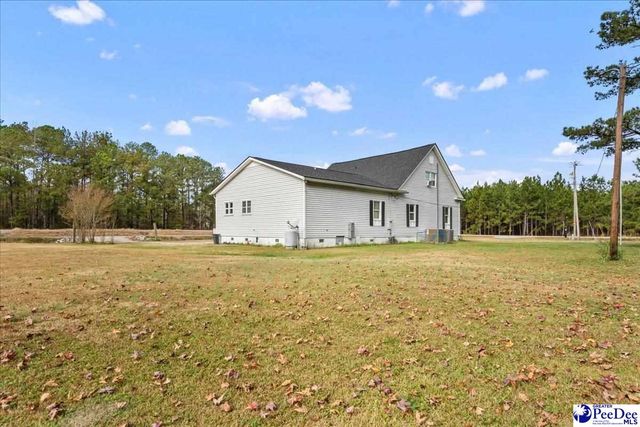 706 Poor Farm Rd, Effingham, SC 29541