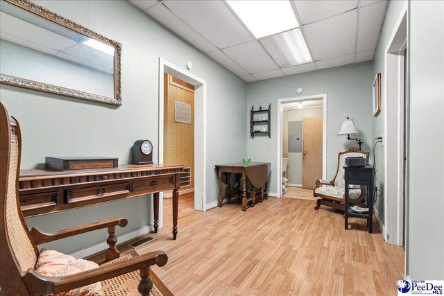 706 Poor Farm Rd, Effingham, SC 29541