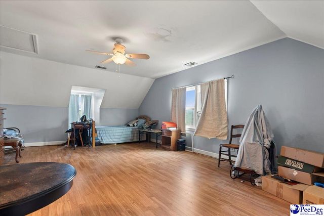 706 Poor Farm Rd, Effingham, SC 29541