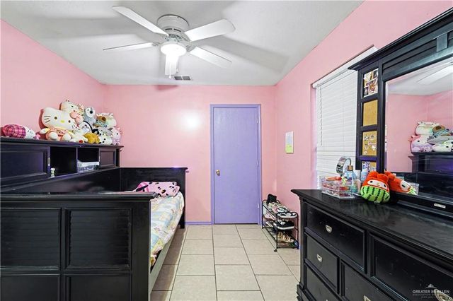 3812 Gabriella Drive, Weslaco, TX 78599