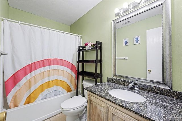 3812 Gabriella Drive, Weslaco, TX 78599