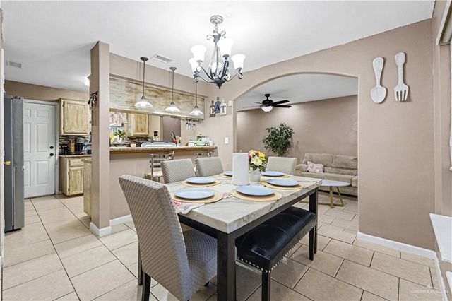 3812 Gabriella Drive, Weslaco, TX 78599