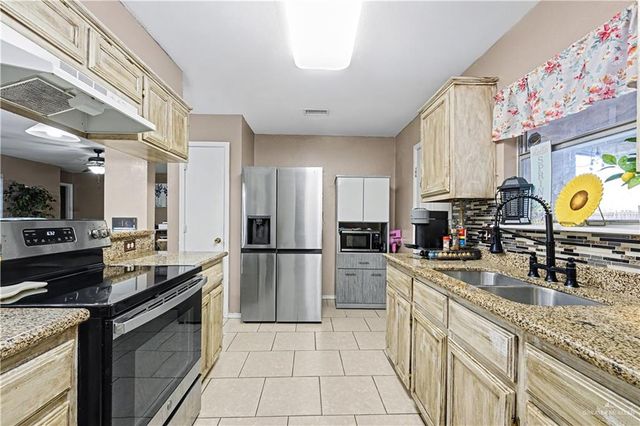 3812 Gabriella Drive, Weslaco, TX 78599