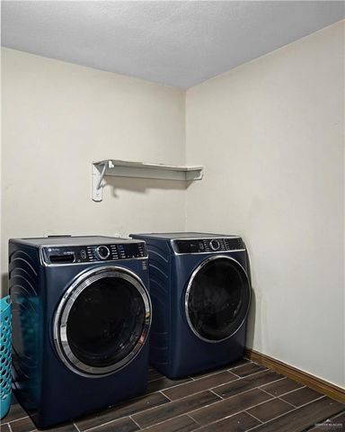 3812 Gabriella Drive, Weslaco, TX 78599