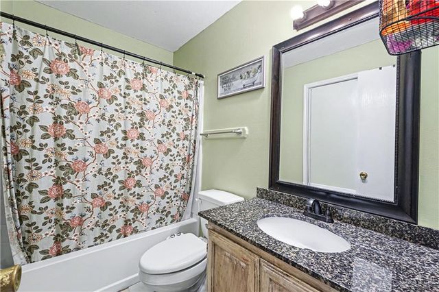 3812 Gabriella Drive, Weslaco, TX 78599