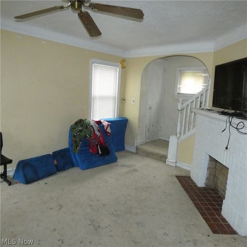 13187 Forestdale Drive, Garfield Heights, OH 44125