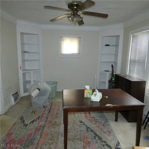 13187 Forestdale Drive, Garfield Heights, OH 44125