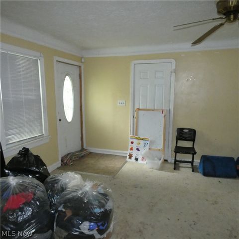 13187 Forestdale Drive, Garfield Heights, OH 44125