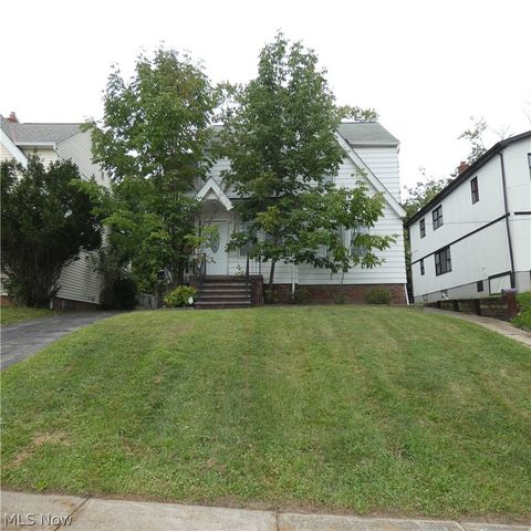 13187 Forestdale Drive, Garfield Heights, OH 44125